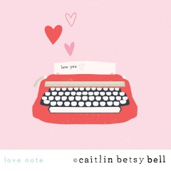 love note