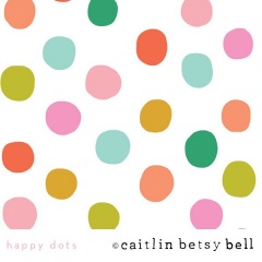 happy dots
